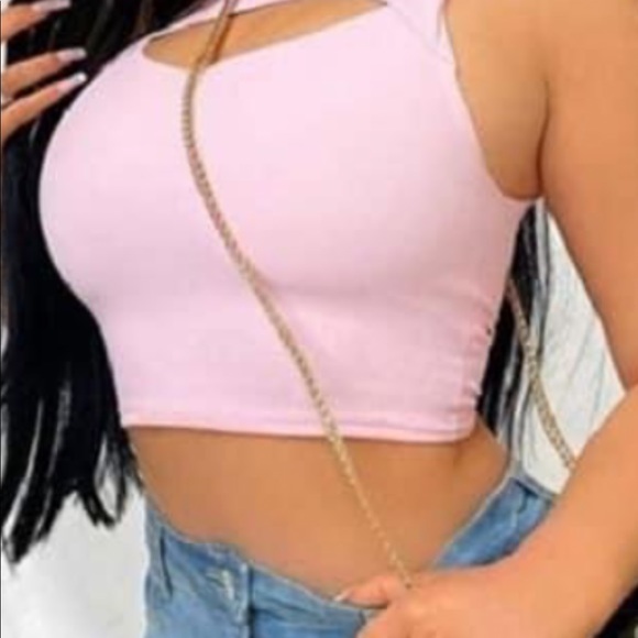 I have sizes 6,8 10,14 in blue. I have 14 in white. I have 8,10,12,14 - Picture 3 of 5